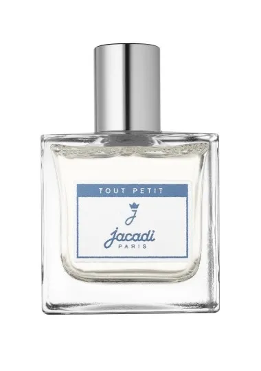 Eau de senteur Enfant JACADI  TOUT PETIT - JACADI