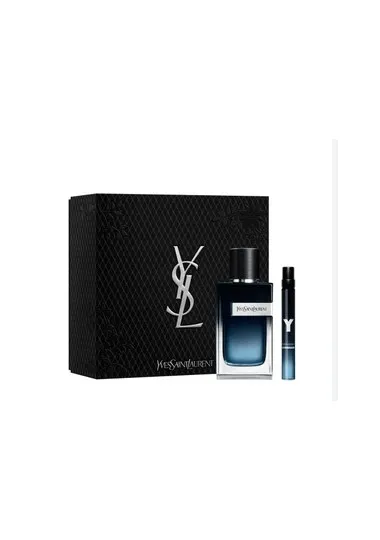 Eau de Parfum Homme YVES SAINT LAURENT  Y MEN - Yves Saint Laurent