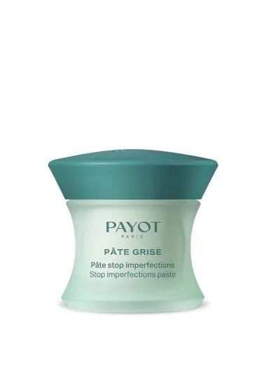 Crème anti-imperfection PAYOT  PATE GRISE LORIGINALE STOP IMPERFECTIONS - PAYOT