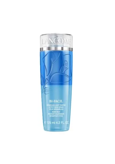 Démaquillant LANCOME  POUR LES YEUX BI-FACIL - LANCOME