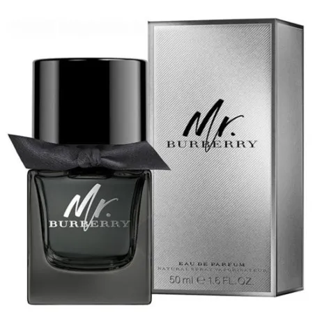 Eau de Parfum Homme BURBERRY MR. BURBERRY - BURBERRY
