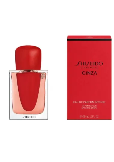 Eau de Parfum Femme SHISEIDO  GINZA INTENSE - SHISEIDO