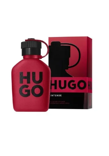 Eau de Parfum Homme HUGO BOSS  MEN'S HUGO INTENSE EDP SPRAY - Hugo boss
