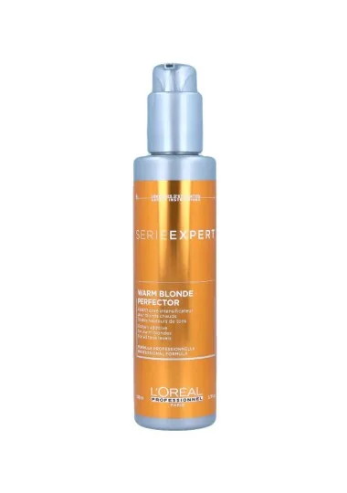L'OREAL PROFESSIONNEL SERIE EXPERT WARM BLONDE PERFECTOR - L'Oréal