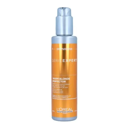 Sérum Cheveux L'OREAL  LOREAL EXPERT POWERMIX BLOND CHAUD - L'OREAL