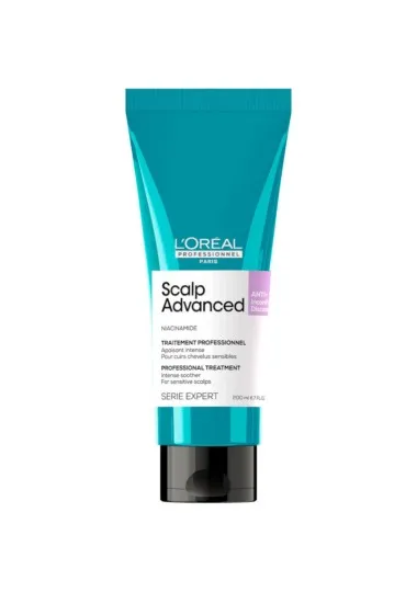 L’ORÉAL Traitement apaisant intense Scalp Advanced - L'Oréal