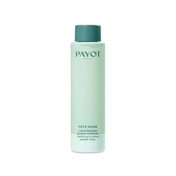 Lotion visage anti imperfection PAYOT  BIPHASÉE POUDRÉE MATIFIANTE - PAYOT