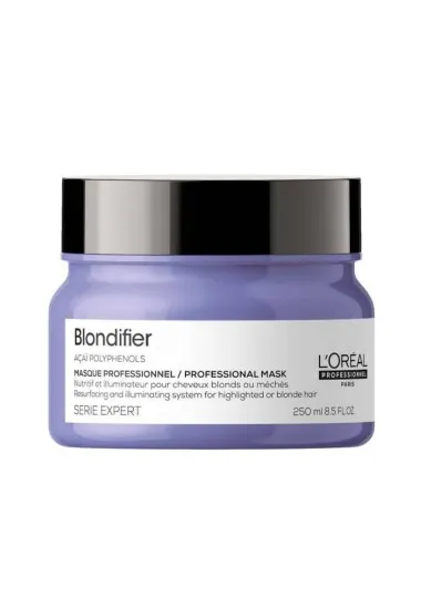 MASQUE BLONDIFIER SERIE EXPERT - L'Oréal