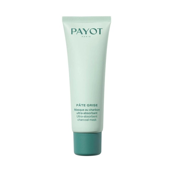 Masque visage anti-imperfection PAYOT  ABSORBANT À L'ARGILE HAUTEMENT CONCENTRÉ - PAYOT