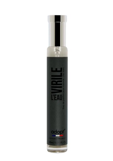 Parfum L'eau virile - adopt