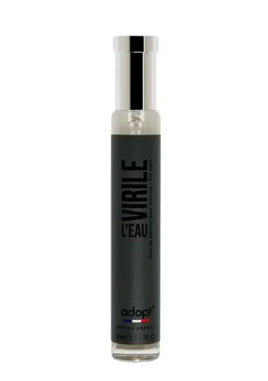 Parfum L'eau virile - adopt