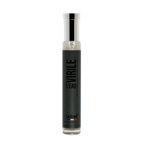 Parfum L'eau virile - adopt