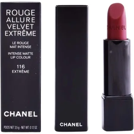 Rouge à Lèvres CHANEL  ALLURE VELVET EXTREME - CHANEL