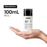 L'OREAL  METAL  DETOX CRÈME HAUTE PROTECTION SANS RINÇAGE - L'OREAL