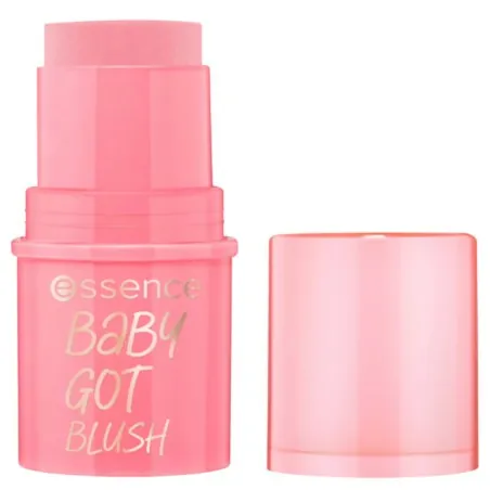 Rouge à Lèvres ESSENCE BÂTON DE FARD À JOUES BABY GOT BLUSH - ESSENCE
