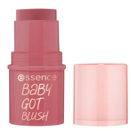 Rouge à Lèvres ESSENCE BÂTON DE FARD À JOUES BABY GOT BLUSH - ESSENCE