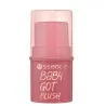 Rouge à Lèvres ESSENCE BÂTON DE FARD À JOUES BABY GOT BLUSH - ESSENCE