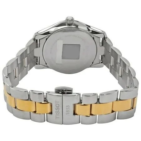 Montre Femme TISSOT T-wave T112.210.22.113.00 - Tissot