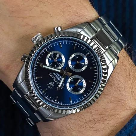 Montre Homme MASERATI  R8853100022 - MASERATI