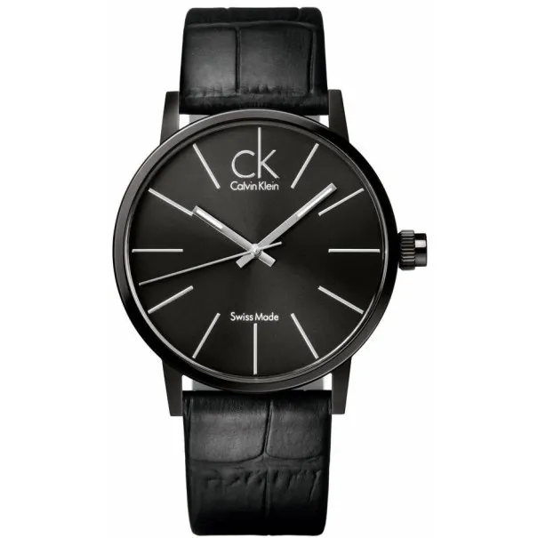 Montre Homme CALVIN KLEIN  K7621401 - CALVIN KLEIN