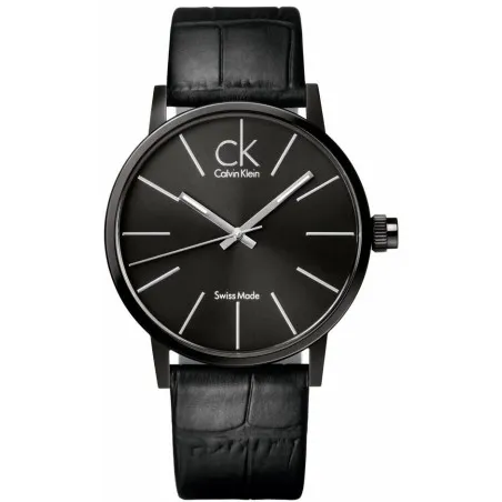 Montre Homme CALVIN KLEIN  K7621401 - CALVIN KLEIN