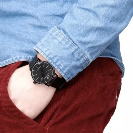 Montre Homme CALVIN KLEIN  K7621401 - CALVIN KLEIN