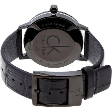Montre Homme CALVIN KLEIN  K7621401 - CALVIN KLEIN