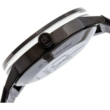 Montre Homme CALVIN KLEIN  K7621401 - CALVIN KLEIN