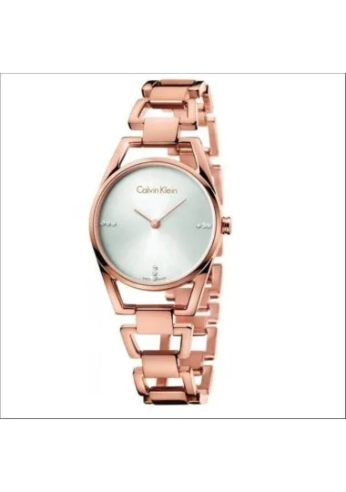 Montre Femme CALVIN KLEIN  K7L2364T - CALVIN KLEIN