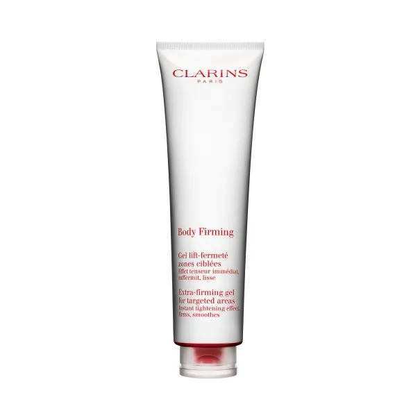 Gelée Glow CLARINS  GELÉE EXTRA-RAFFERMISSANTE CORPS 150 ML - CLARINS
