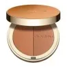 FOND DE TEINT CLARINS EVER BRONZE COMPACT POWDER - CLARINS
