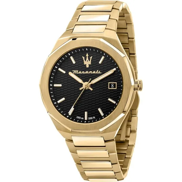Montre Homme MASERATI  R8853142004 - MASERATI