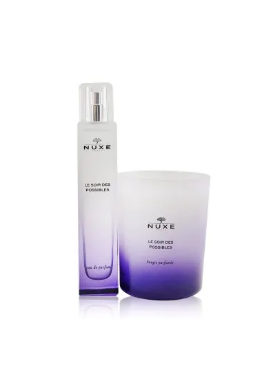 Eau de Parfum Femme NUXE  LE SOIR DES POSSIBLES - NUXE