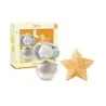 Eau de Senteurs 50Ml + Veilleuse Cache-Cache - KALOO