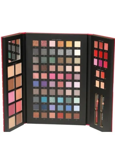 DEBORAH COFFRET MAQUILLAGE CADEAU BEAUTÉ - DEBORAH