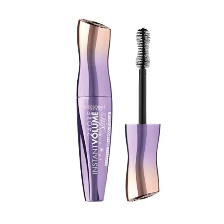 Coffret maquillage DEBORAH MASCARA + CRAYON + DÉMAQUILLANT - DEBORAH
