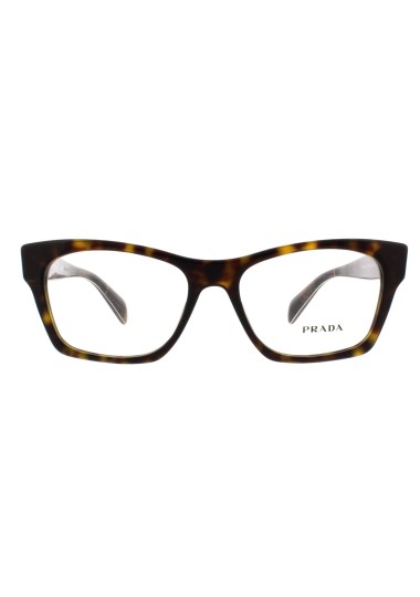 Lunettes de Vue Femme PRADA PR22SV-2AU1O1-54 Prada - 1