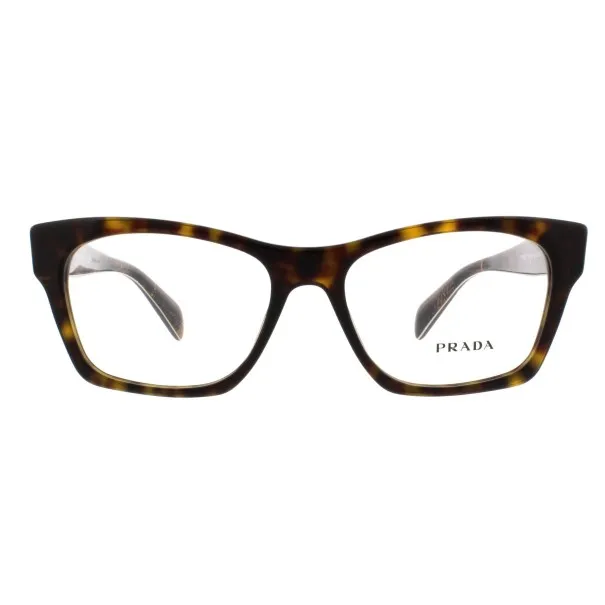 Lunettes de Vue Femme PRADA PR22SV-2AU1O1-54 - Prada Lunettes de Vue Femme PRADA PR22SV-2AU1O1-54 - Prada