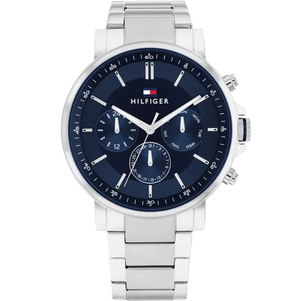 Montre Homme TOMMY-HILFIGER  1710588 - TOMMY HILFIGER