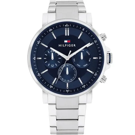 Montre Homme TOMMY-HILFIGER  1710588 - TOMMY HILFIGER