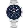 Montre Homme TOMMY-HILFIGER  1710588 - TOMMY HILFIGER