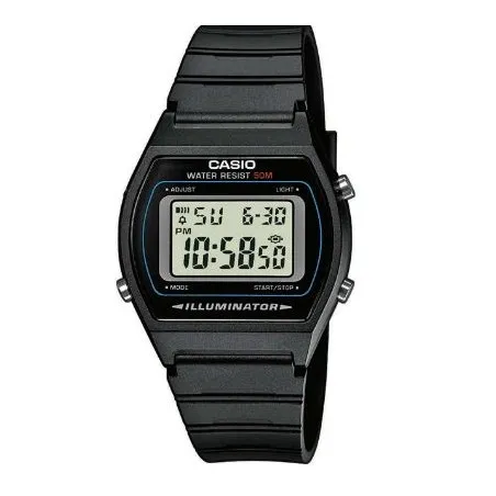 Montre Unisexe CASIO  C_W-202-1A - Casio