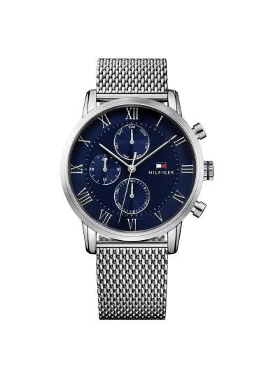 Montre Homme TOMMY-HILFIGER  1791398 - TOMMY-HILFIGER