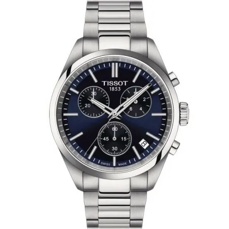 Montre Homme TISSOT  T150.417.11.041.00 - Tissot