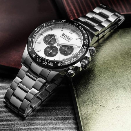 Montre Homme HUGO BOSS 1512964