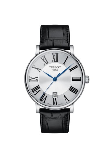 Montre Homme TISSOT Carson...