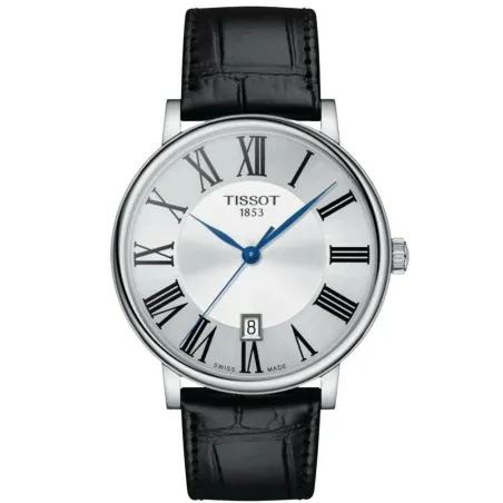 Montre Homme TISSOT Carson  T122.410.16.033.00 - Tissot