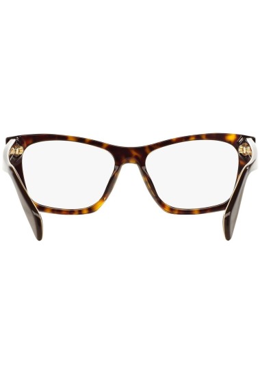 Lunettes de Vue Femme PRADA PR22SV-2AU1O1-54 Prada - 4