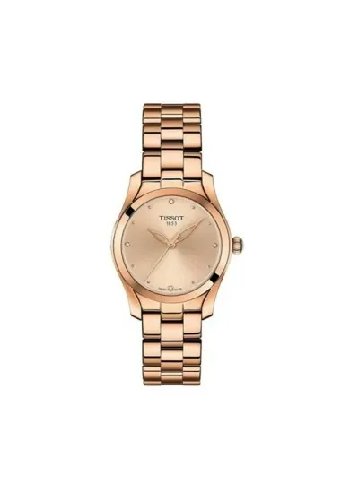 Montre Femme TISSOT  T112.210.33.456.00 - Tissot