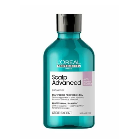 Scalp Advanced Anti-Gêne Dermo-Régulateur Shampooing - L'OREAL